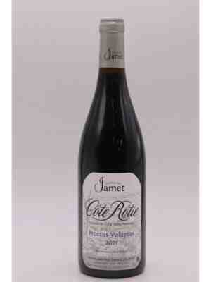 Jamet Cote Rotie Fructus Voluptas 2021