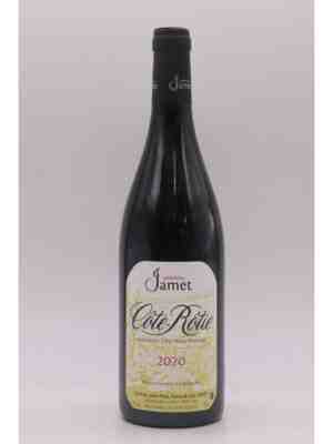 Jamet Cote Rotie 2020