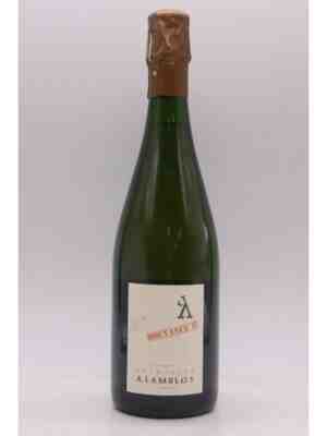 A. Lamblot Mouvence Brut Nature N.V.