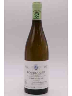 Ramonet Bourgogne Chardonnay Les Durots 2022