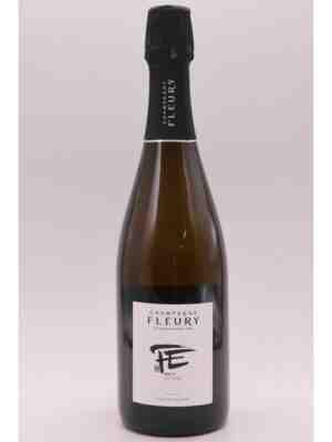 Fleury Fleur De L'europe Brut Nature N.V.