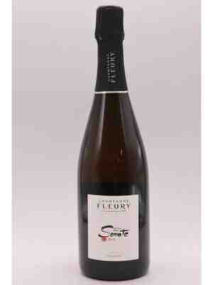 Fleury Robert Fleury Extra Brut 2013