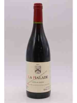 Rayas La Pialade Cotes Du Rhone 2015