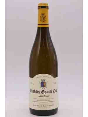 Jean Paul Droin Chablis Vaudesir Grand Cru 2022