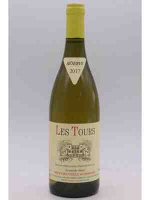 Rayas Domaine Des Tours Grenache Blanc 2017