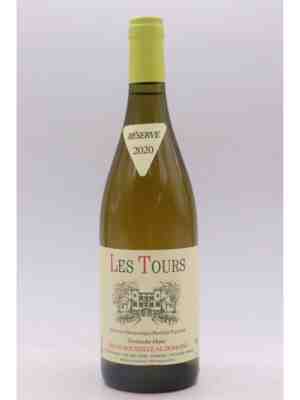 Rayas Domaine Des Tours Grenache Blanc Reserve 2020