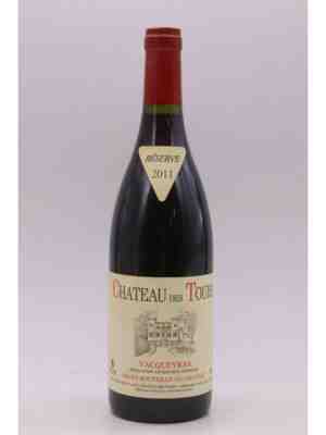 Rayas Chateau Des Tours Vacqueyras Rouge 2011