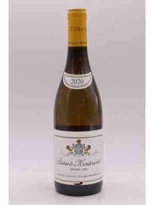 Leflaive Batard Montrachet Grand Cru 2020