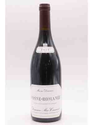 Meo Camuzet Vosne Romanee 2012