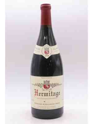 Jean Louis Chave Hermitage Rouge 2008