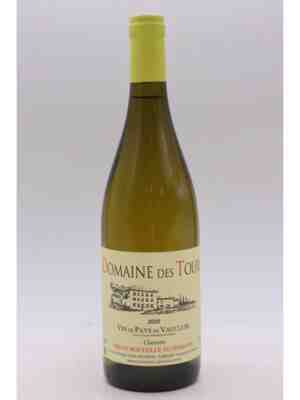 Rayas Domaine Des Tours Clairette Blanc 2020