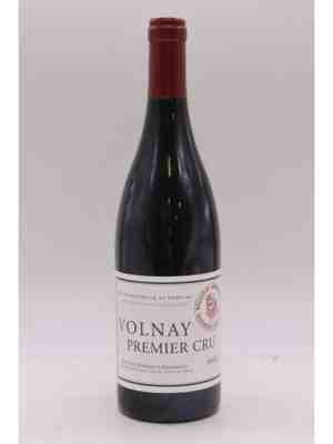 Marquis D'angerville Volnay 1er Cru 2020