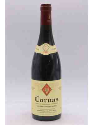 Auguste Clape Cornas 2021