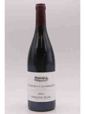 Dujac Charmes Chambertin Grand Cru 2021