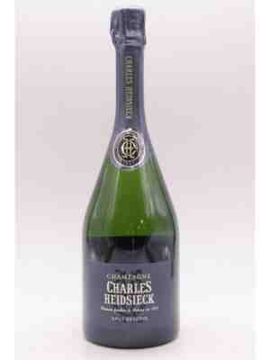 Charles Heidsieck Brut Reserve N.V.