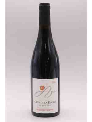 Armand Vincenot Clos De La Roche Grand Cru 2016