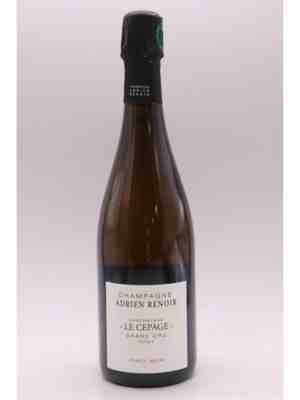 Adrien Renoir Le Cepage Verzy Grand Cru Extra Brut N.V.