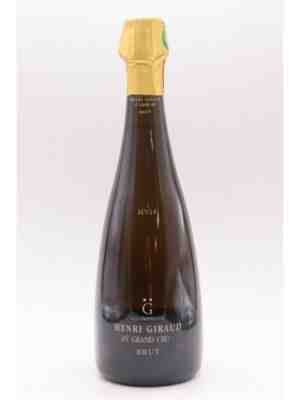 Henri Giraud Fut De Chene Mv18 Grand Cru N.V.