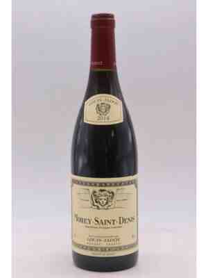 Louis Jadot Morey Saint Denis 2014