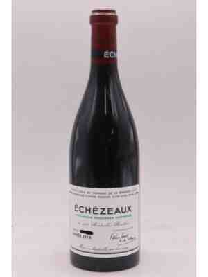 De La Romanee Conti Echezeaux Grand Cru 2019