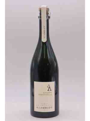 A. Lamblot Reserve Perpetuelle Brut Nature N.V.