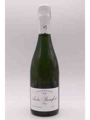 Andre Beaufort Polisy Brut 2004