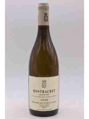 Des Comtes Lafon Montrachet Grand Cru 2020