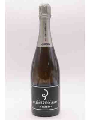 Billecart Salmon Champagne  Brut Reserve N.V.