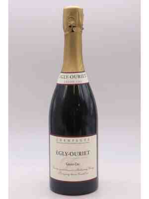 Egly Ouriet Brut Grand Cru N.V.