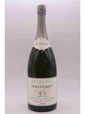 Egly Ouriet Extra Brut Grand Cru Vp N.V.