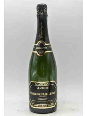 Marie Noelle Ledru Extra Brut N.V.