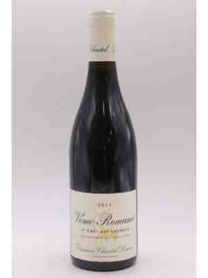 Chantal Lescure Vosne Romanee Les Suchots 1er Cru 2011