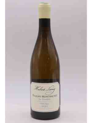 Hubert Lamy Puligny Montrachet Les Tremblots 2021