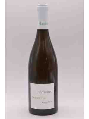 Vincent Pinard Sancerre Harmonie 2013