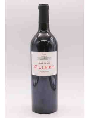 Chateau Clinet 2006