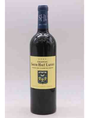 Chateau Smith Haut Lafitte Rouge 2005