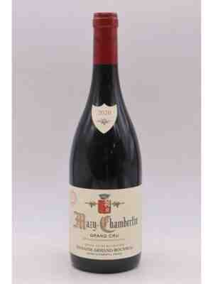 Armand Rousseau Mazy Chambertin 2020