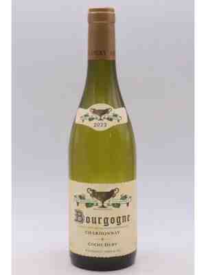 Coche Dury Bourgogne Blanc 2022