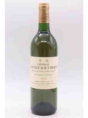 Chateau Laville Haut Brion 1992