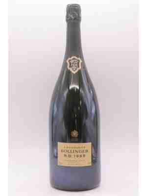 Bollinger R.d 1988