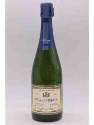 Fallet Gourron Blanc De Blancs Brut N.V.