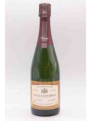 Fallet Gourron Blanc De Blancs Extra Brut N.V.