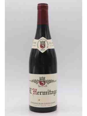 Jean Louis Chave Hermitage Rouge 2015