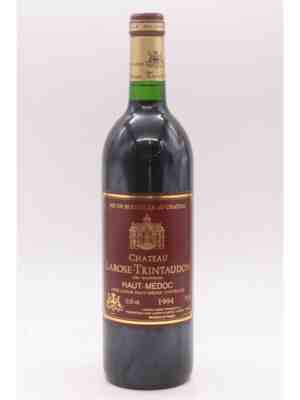 Chateau Larose Trintaudon 1994