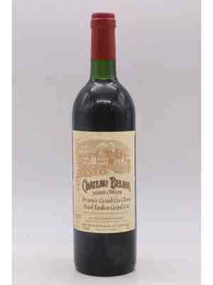 Chateau Belair 1997