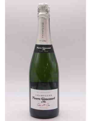 Pierre Gimonnet & Fils Blanc De Blancs Cuis Premier Cru Brut N.V.