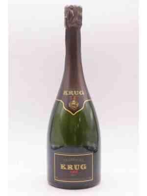 Krug Brut 2000