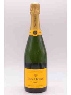 Veuve Clicquot Brut N.V.