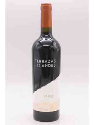 Terrazas De Los Andes Malbec Reserve 2021