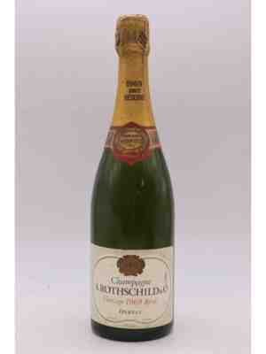 Alfred Rothschild Brut 1969